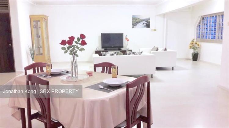 Blk 101 Bukit Batok West Avenue 6 (Bukit Batok), HDB 5 Rooms #178397582